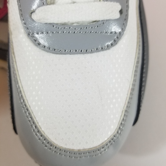 Nike Air Max Pink Size 8.5 - Picture 7 of 7